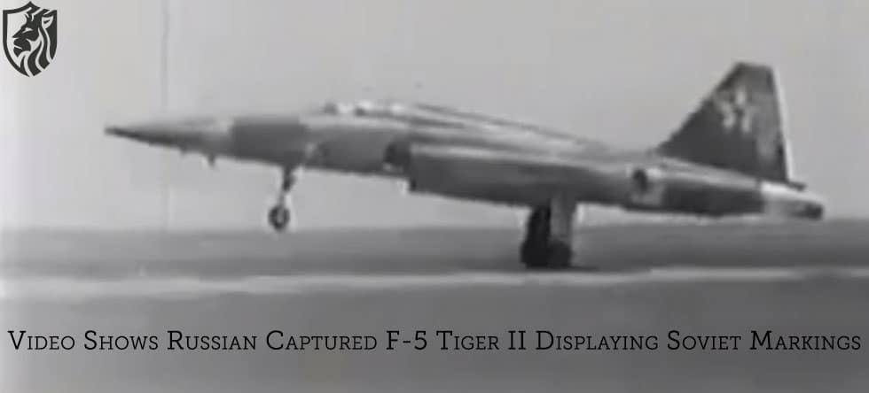 Western Aircraft in USSR