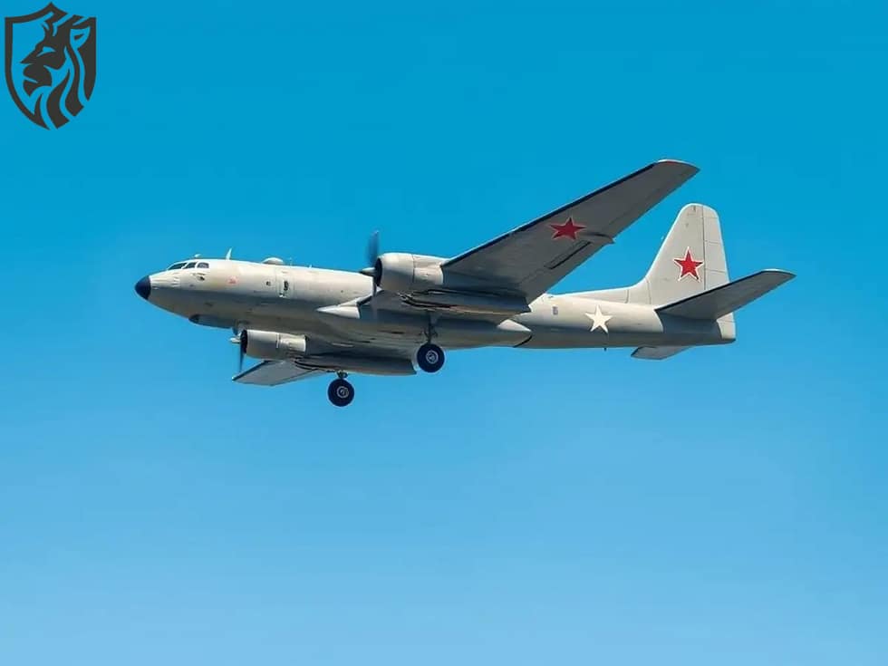 F-16s Intercept Russian Spy Planes Near Alaska Twice