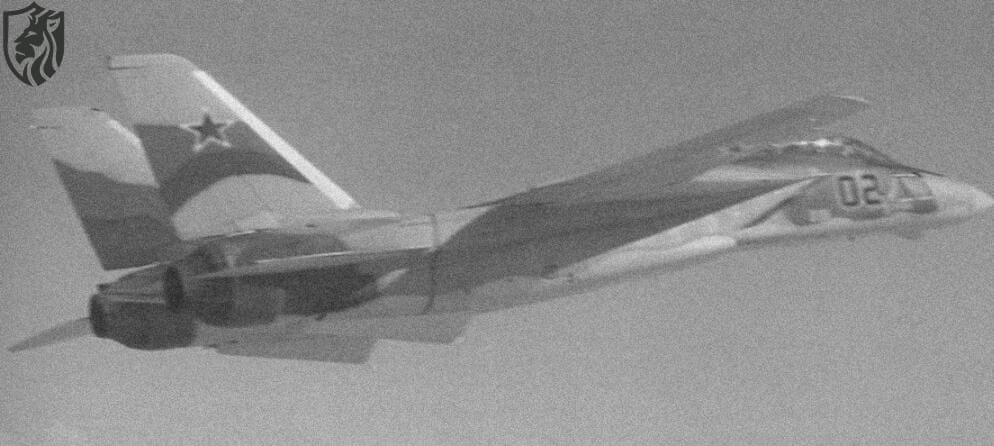 Western Aircraft in USSR