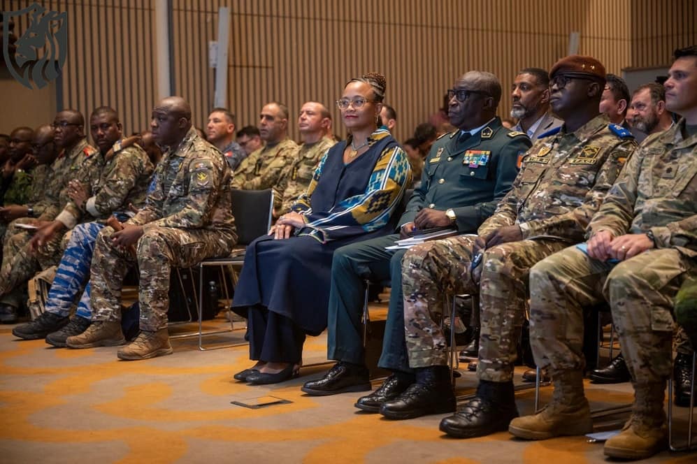 Libya to Co-Host Flintlock 2026