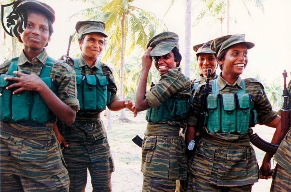 Pakistan’s Role in Defeating the Sri Lanka's Tamil Tigers