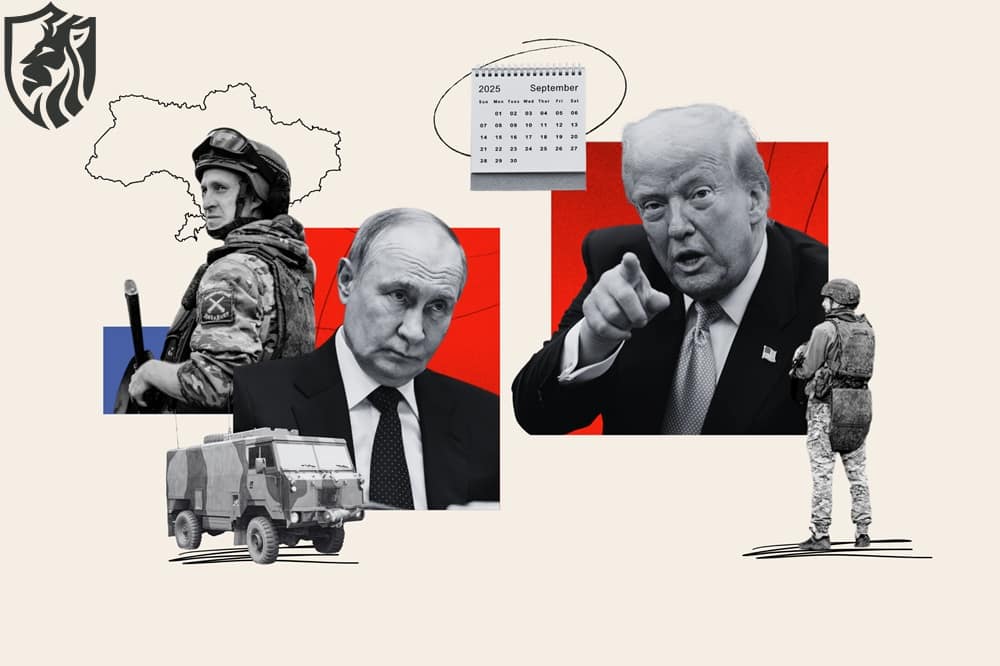 Russia’s War Deadline