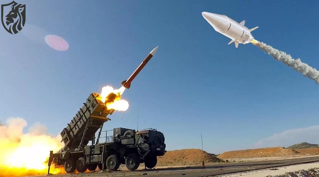 Kyiv: Patriots and Kinzhals