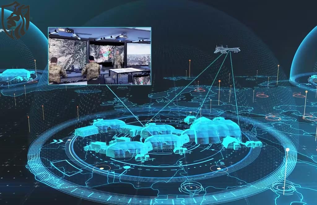 Pentagon’s realistic electronic warfare system Moves to Navy Lab