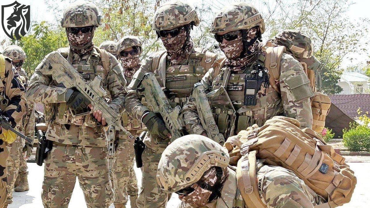 Bhairav Battalions — Tech-led Border Readiness, Indian Army