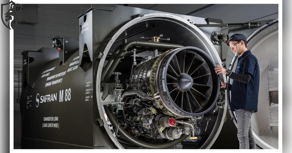 Safran-HAL Deal to Boost India’s Jet Engine Power