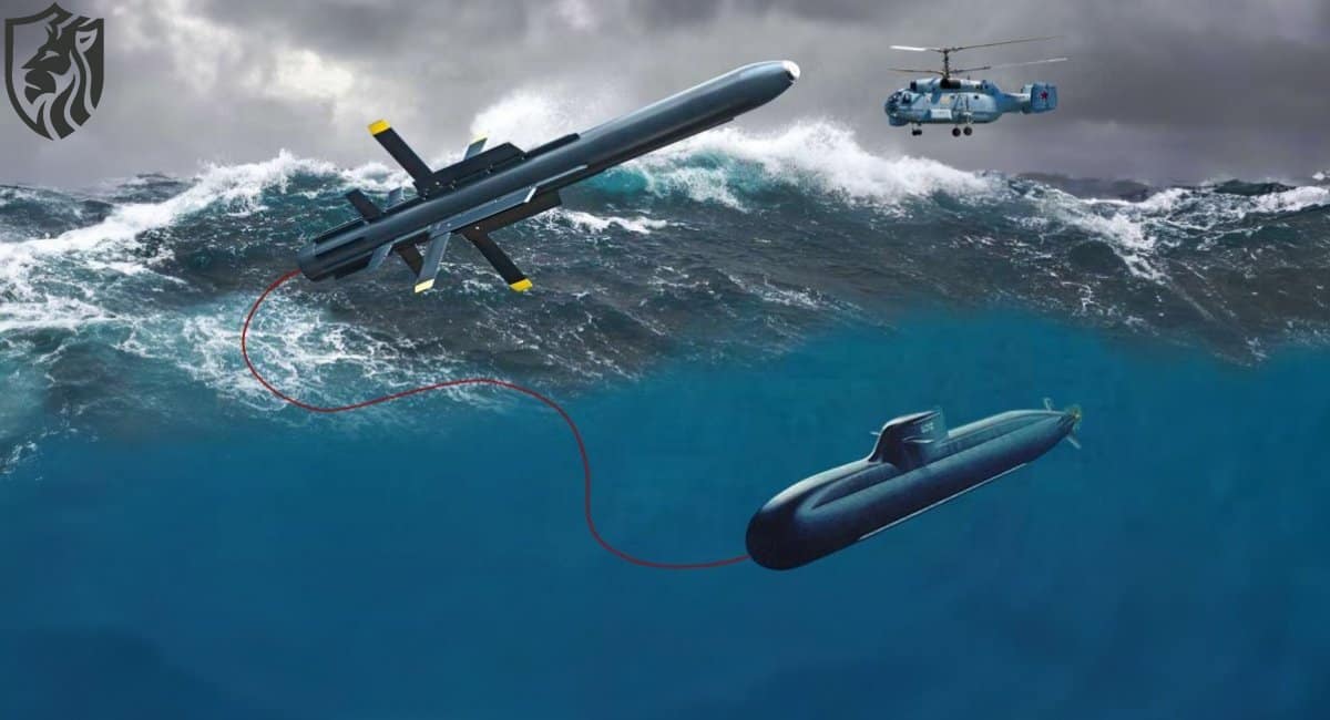 German Submarines to Attack Aerial Threats with Missiles