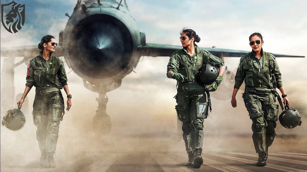 Indian Air Force Ranking — Hype vs Real Capability