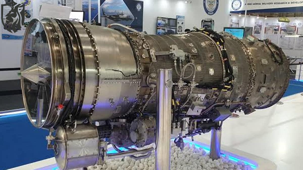Indian Kaveri Engine Approved for Inflight Testing