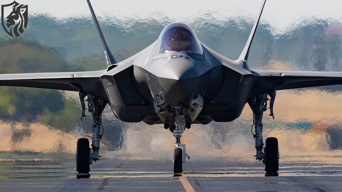 Why the F-35 Isn’t Right for Indian Air Force