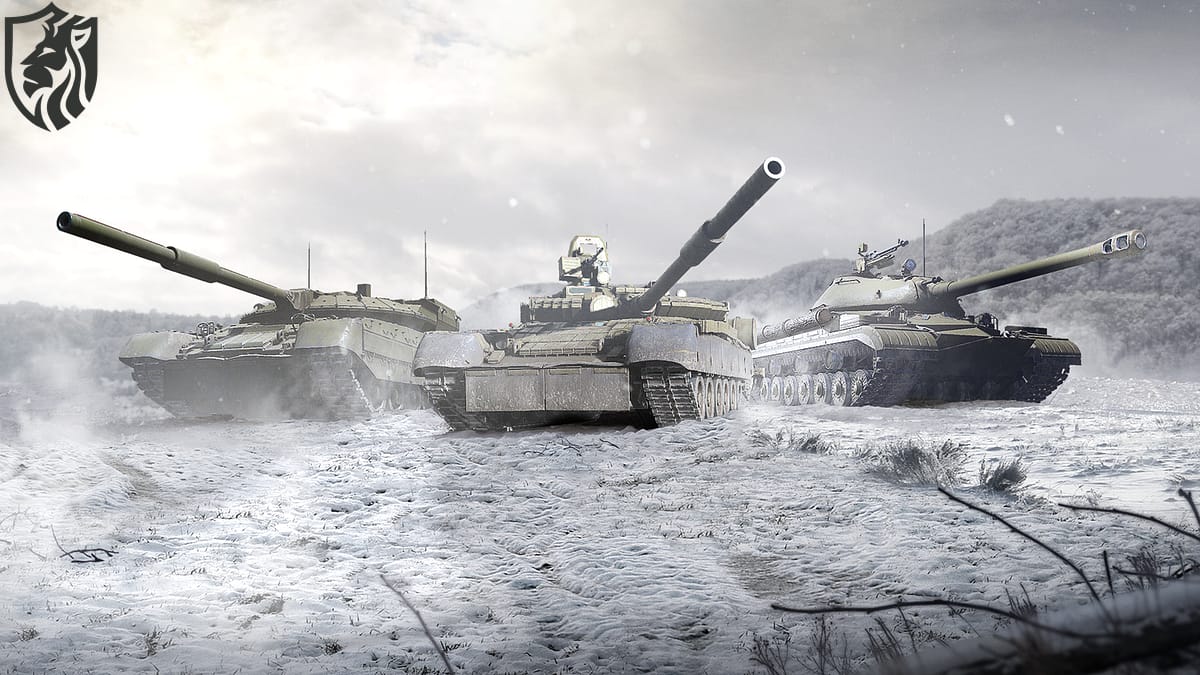 Soviet vs. Western Tanks: Legendary Modern Battles