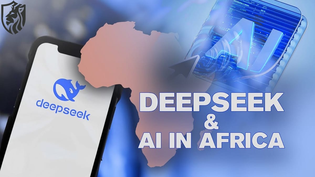 DeepSeek in Africa — Cheap AI, Costly Risks