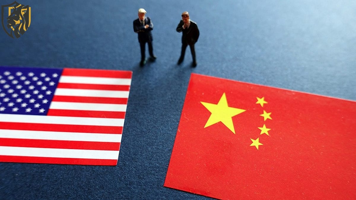 US–China Military Channels — Deterrence Meets Dialogue