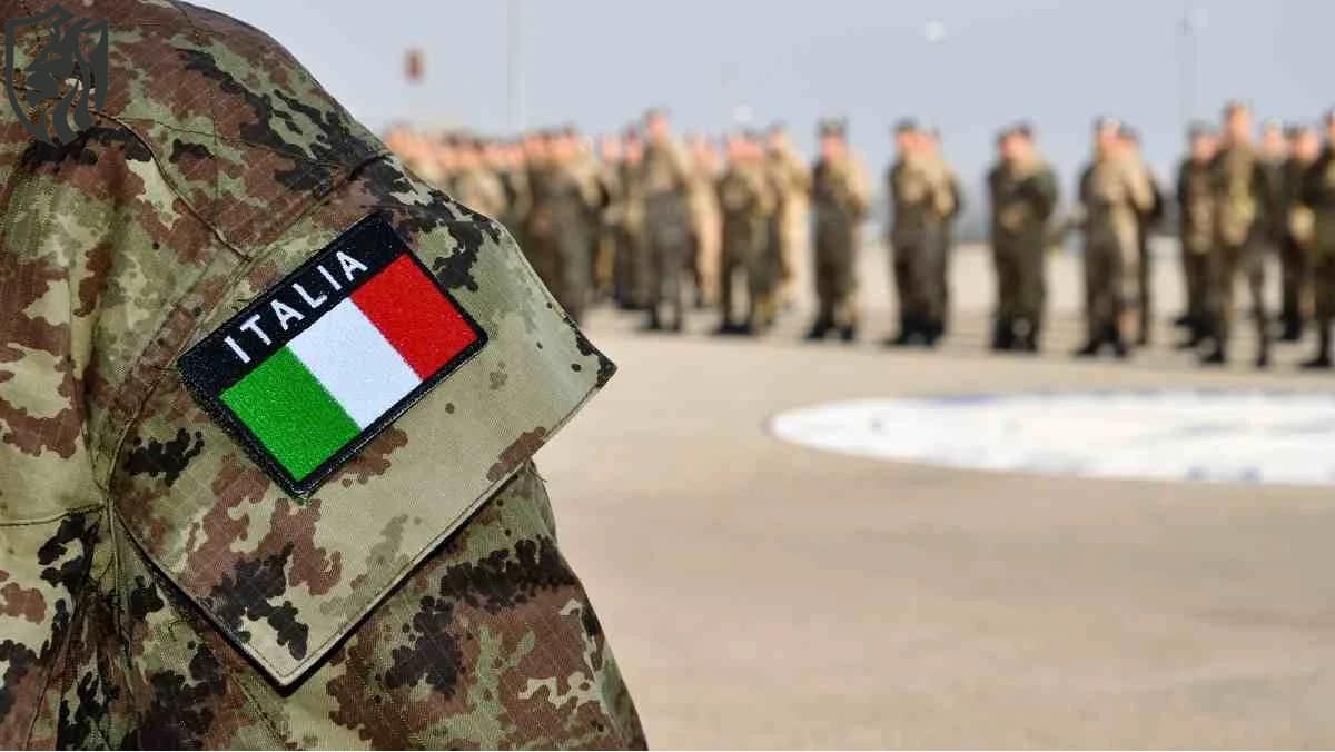 Italy's €31 billion Defence Budget 2025