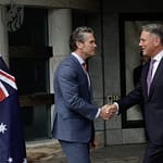 US to Australia: Increase Military Expenditure to 3.5% of GDP