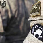New Zealand Soldier Admits Attempted Espionage