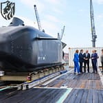 Australia Buys Anduril Ghost Shark XL-AUV