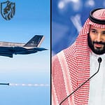 F-35s for Saudi Arabia — Pentagon Green Light