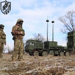 Ukraine: German IRIS-T Downs 5 Kh-101 and 2 Iskander Missiles