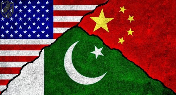 How the U.S. Lost Pakistan to China