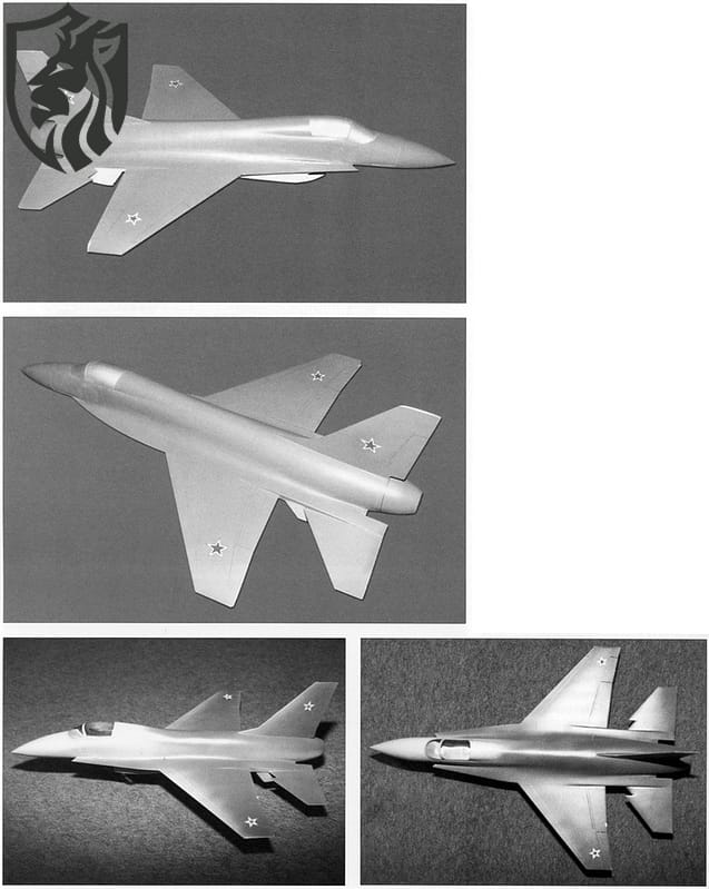 Soviet Project 33 and the JF-17: A Quiet Lineage