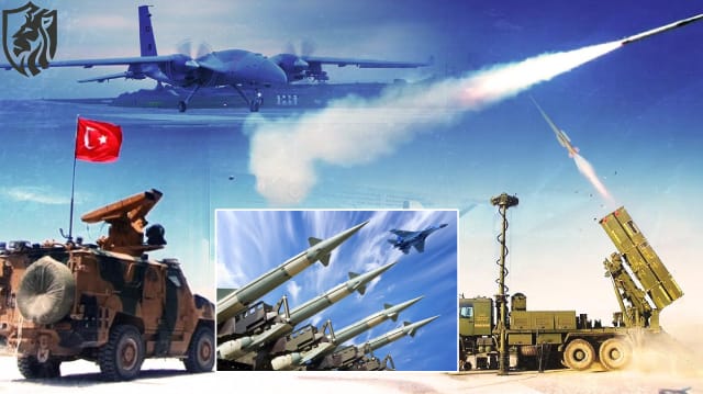 Turkey’s 2024 Defense Exports Hit Record $7.1 Billion