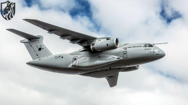 Embraer pitches KC/C-390 Millennium tanker to India