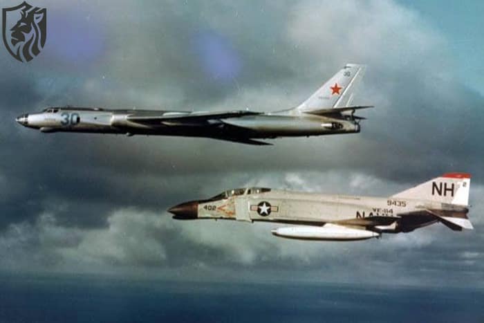 Western Aircraft in USSR