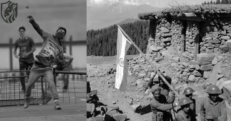 Operation Gibraltar: August 1965