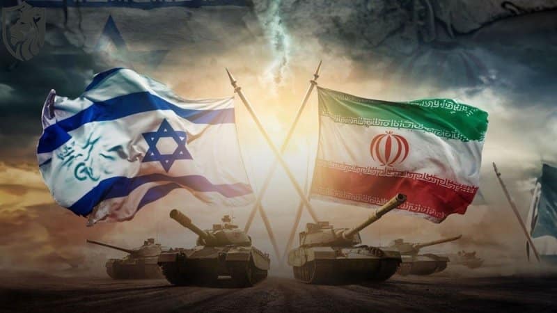Israel vs Iran