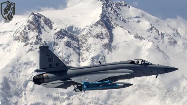 India Protests Pakistan’s JF-17 Sale to Bangladesh