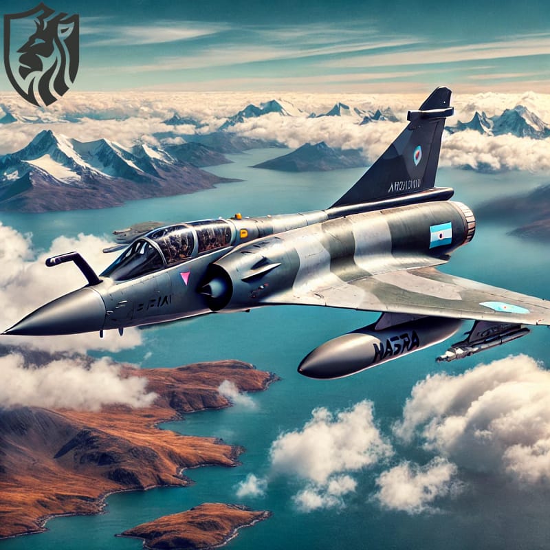 Dassault Mirage III