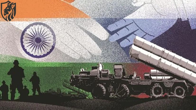 Russia's Almaz-Antey S-400 Triumf