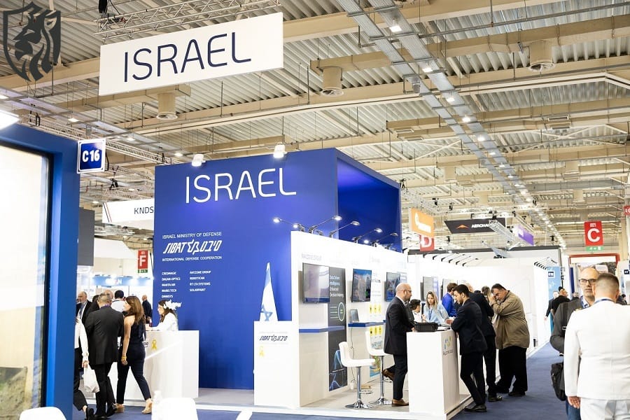 Israel Withdraws from UK’s DSEI 2025 Exhibition