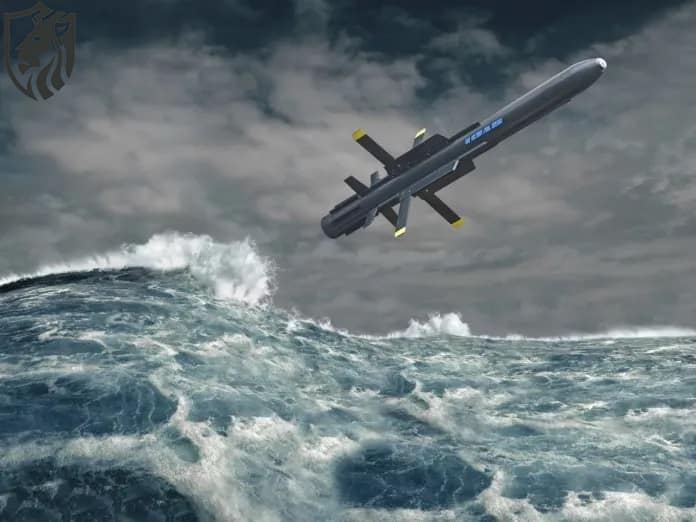 German Submarines to Attack Aerial Threats with Missiles