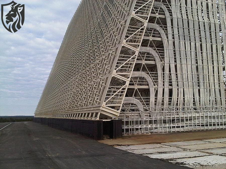 West Protests India’s $4B Russian Radar Deal