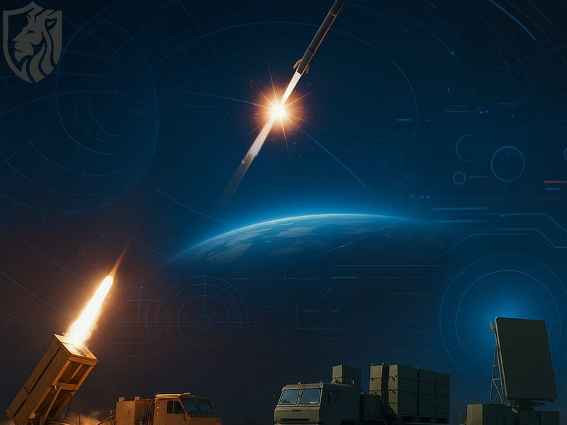 THAAD vs Arrow-3 vs HQ-19 — No System Is 100%