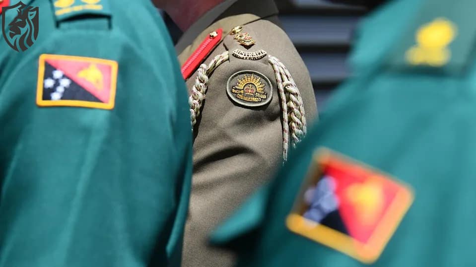 Pukpuk Treaty: Australia – PNG Defence Deal