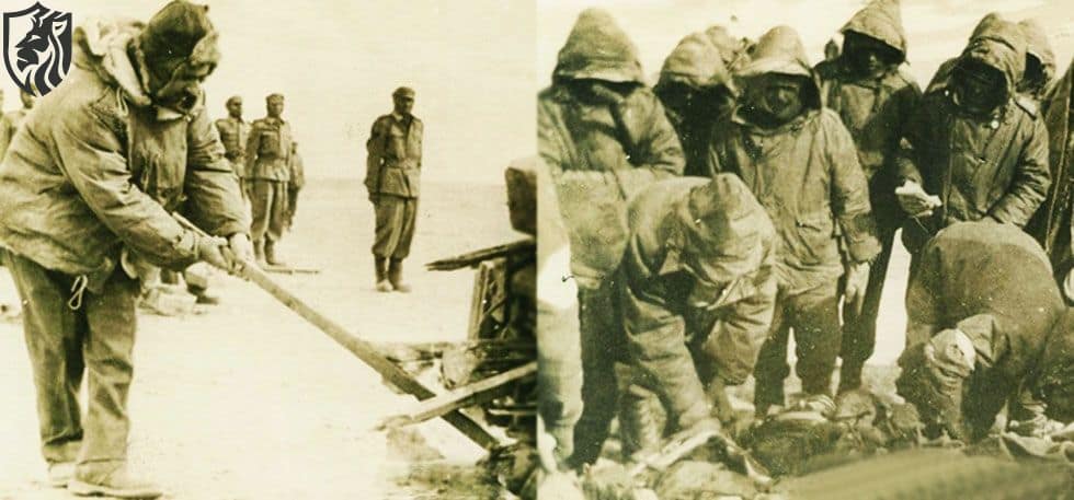 Battle of Rezang La — India’s Ladakh Last Stand