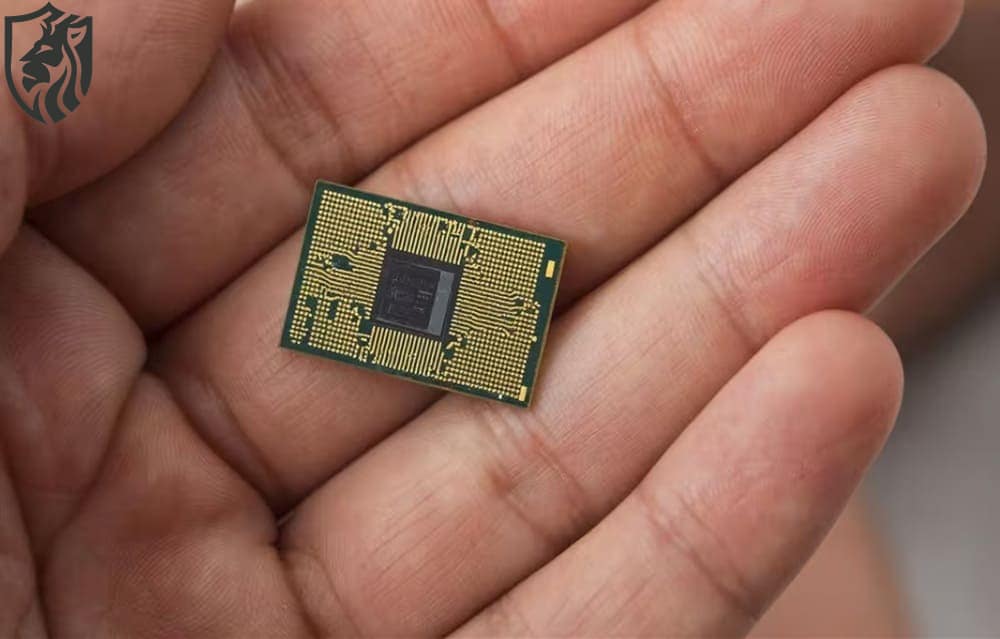 Russian Encryption Microchip Delay—Rostec Fined