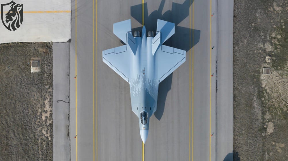 Indonesia’s KAAN Deal Hinges on an ITAR-Free Jet