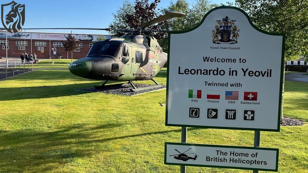 UK NMH Delay Fuels Black Hawk Talk, Yeovil Jobs at Risk