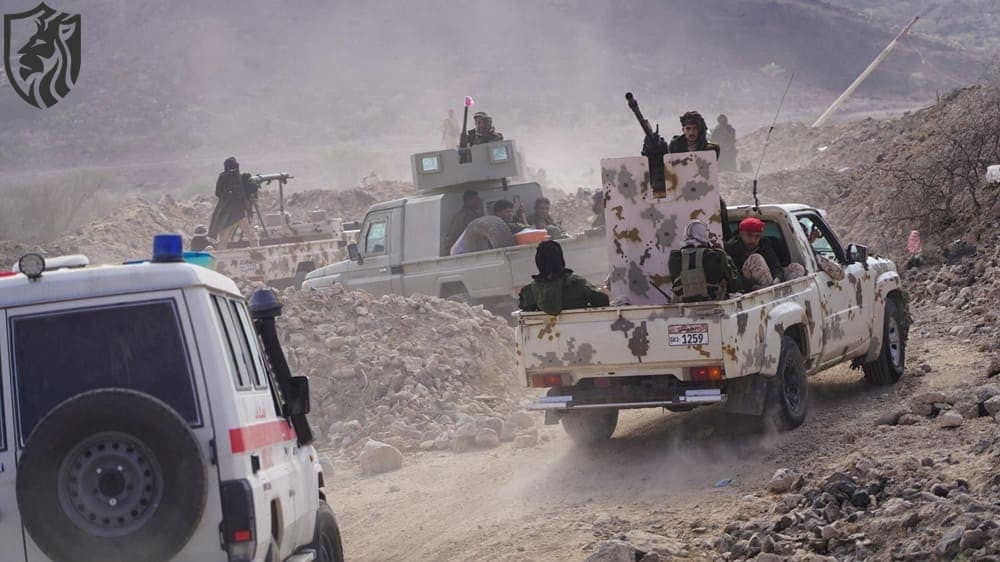 Saudi-Yemeni Military Meeting—Security Push Led by Riyadh