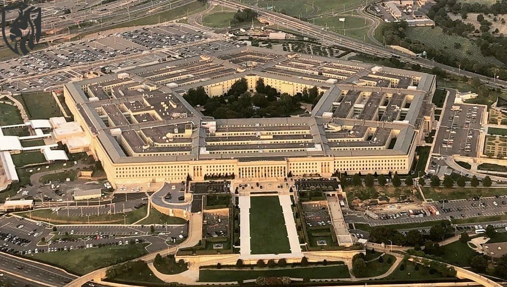 Pentagon Cuts Ties With Harvard University