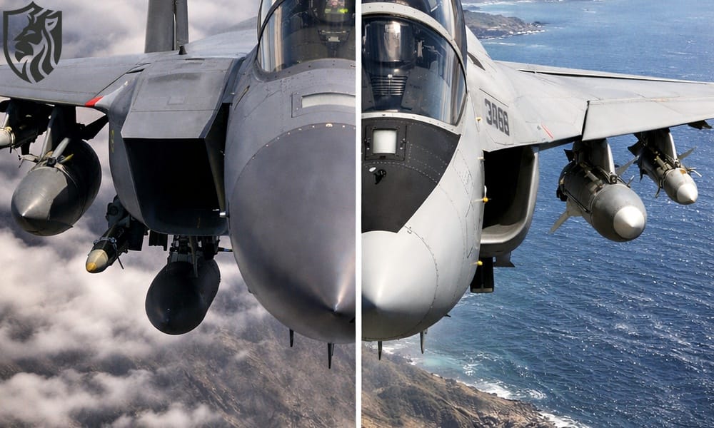 Indonesia selects M-346F Block 20 rejects F-15EX