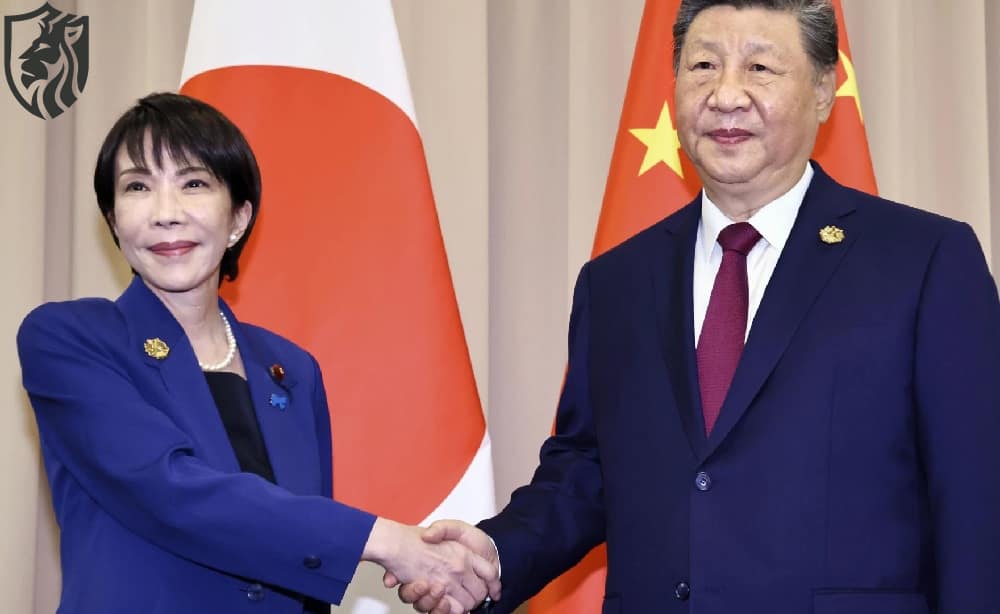 Takaichi’s Japan Secretly Building Nukes—Chinese Report Claims