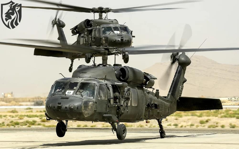 UK NMH Delay Fuels Black Hawk Talk, Yeovil Jobs at Risk