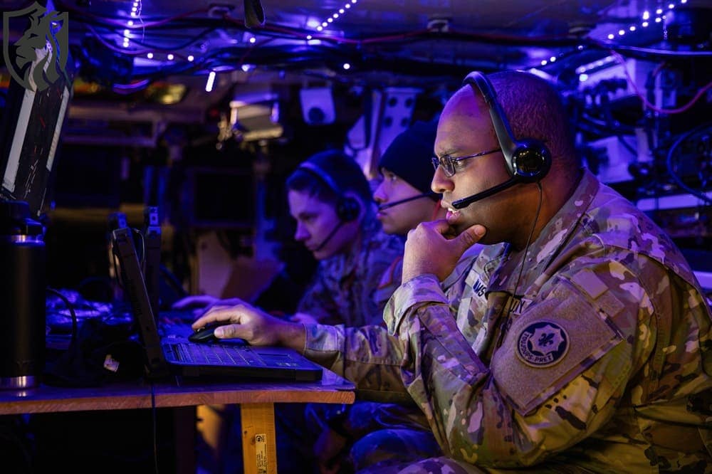 US Army NGC2 Jam Test Proves EW Resilience
