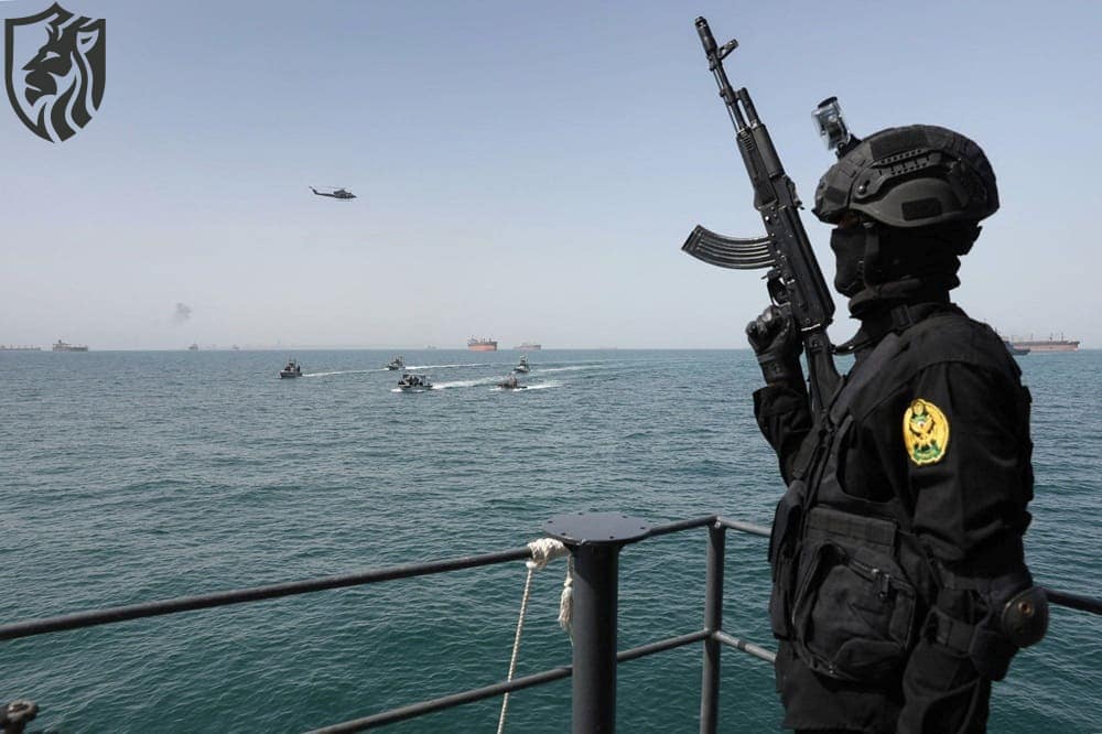 Iran Cannot Defeat the US Militarily—But It Can Still Win