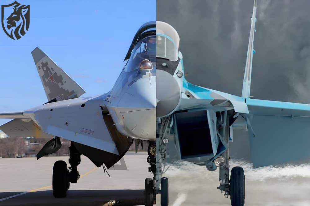 Why Russian Mikoyan Lost to Sukhoi: A Detailed Analysis